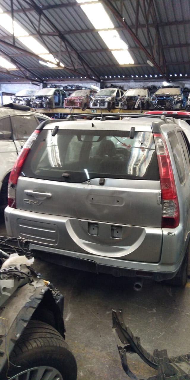 ELECTRO VENTILADOR Honda CRV 2005  USADO  EN DESARME